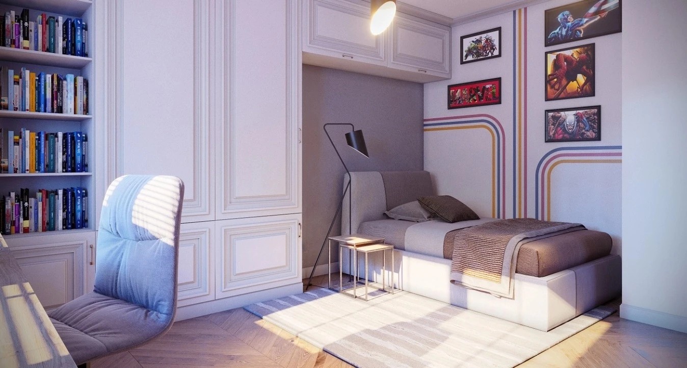 Проект «Аттика»