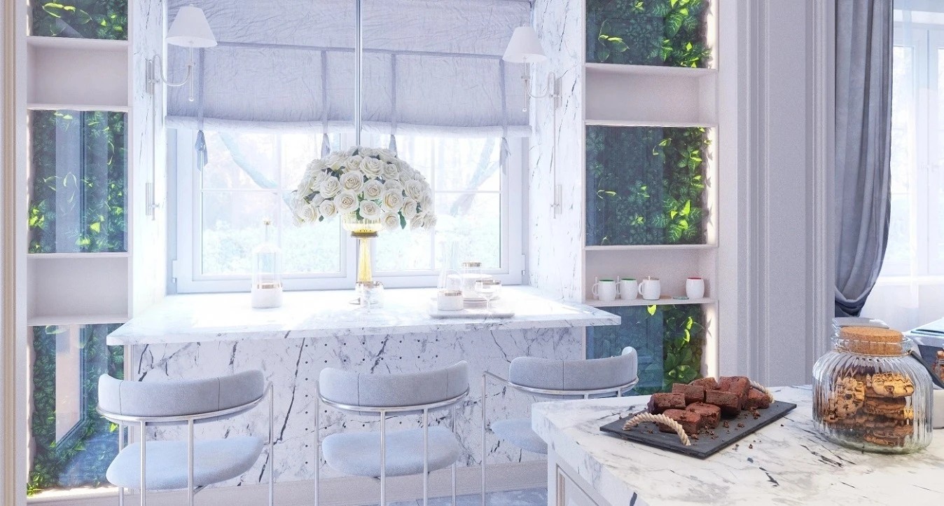 Проект «Аттика»