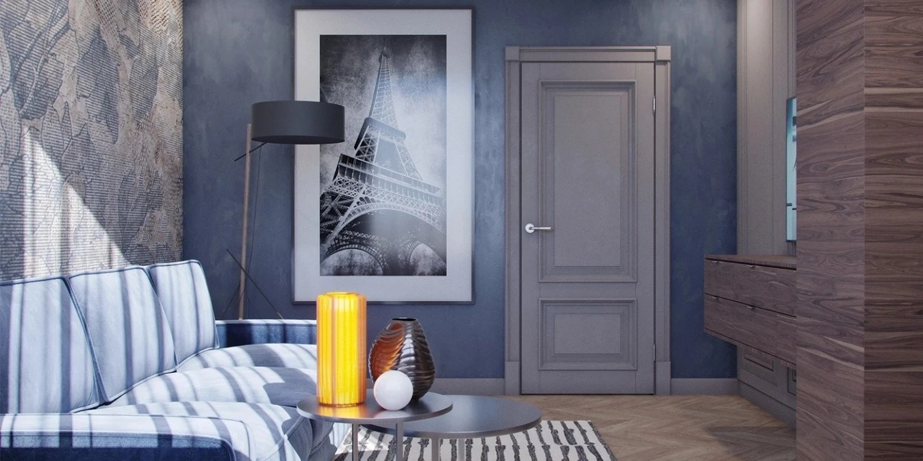 Проект «Дариус»