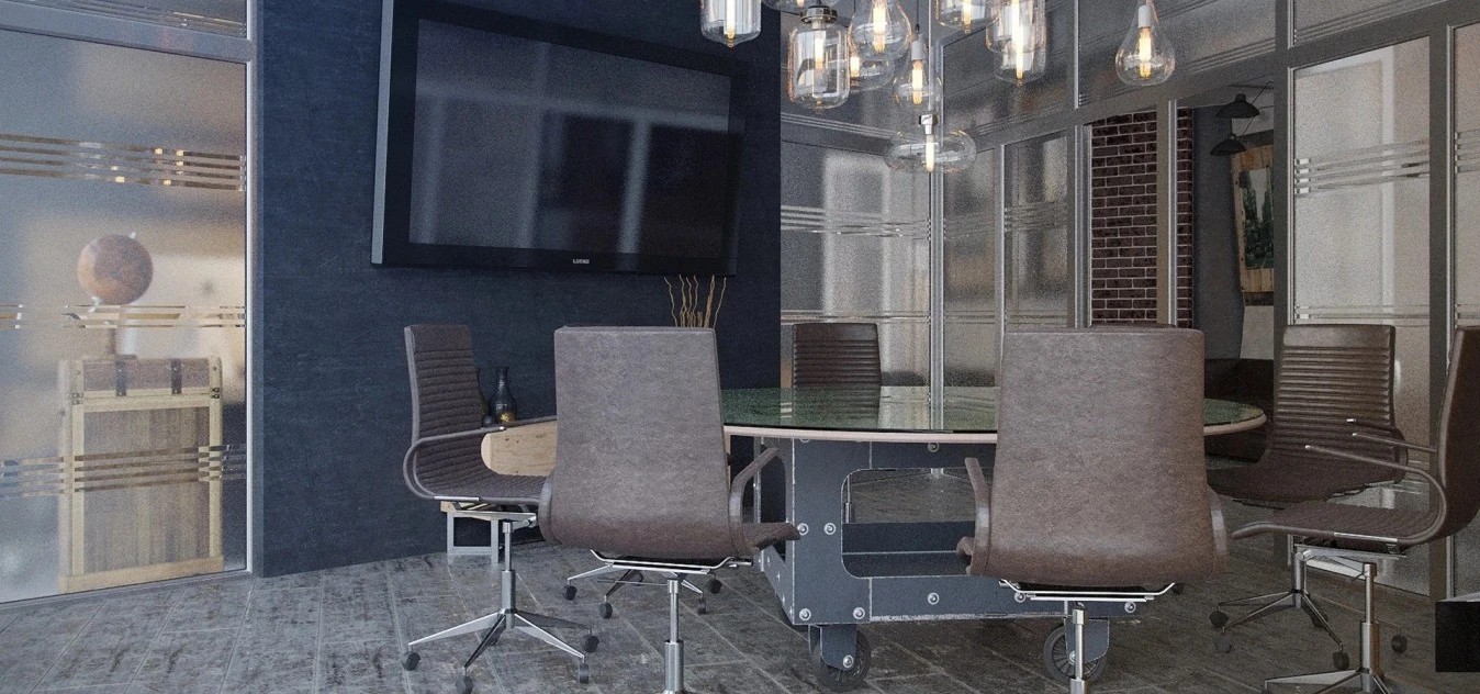 Проект GN Development