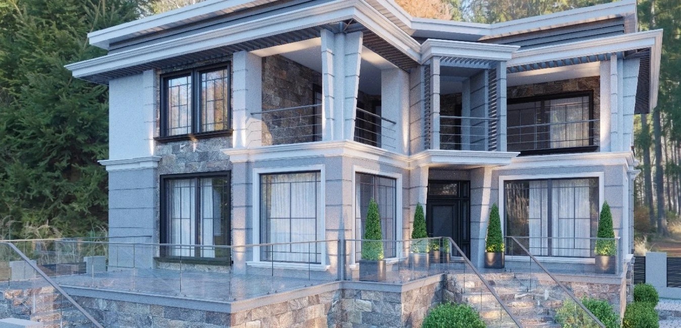 Проект «Геленджик»