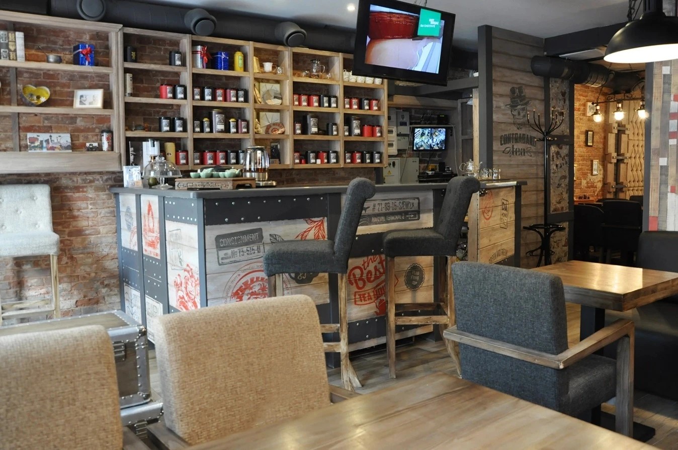 Проект Sindikat