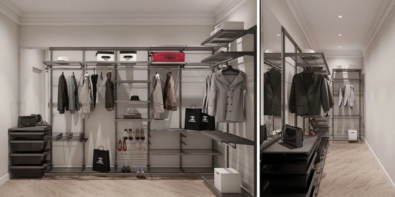 Проект «Скарлет»