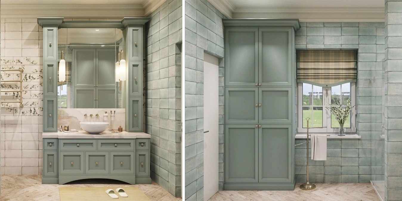 Проект «Скарлет»