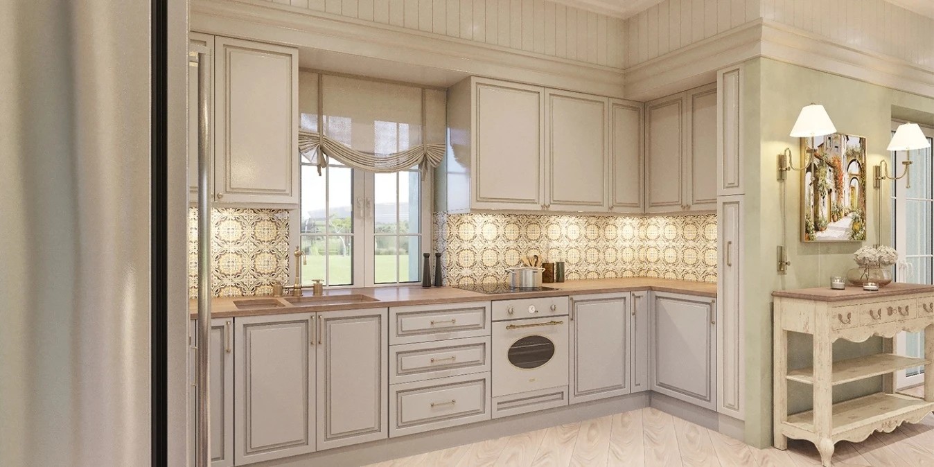 Проект «Скарлет»