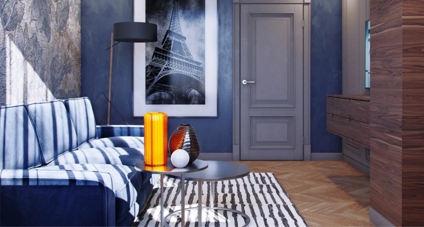 Проект «Орландо»