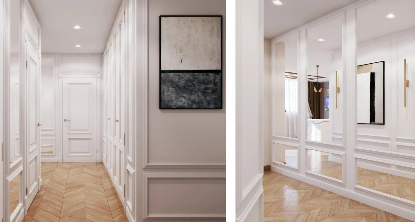 Проект «Орландо»