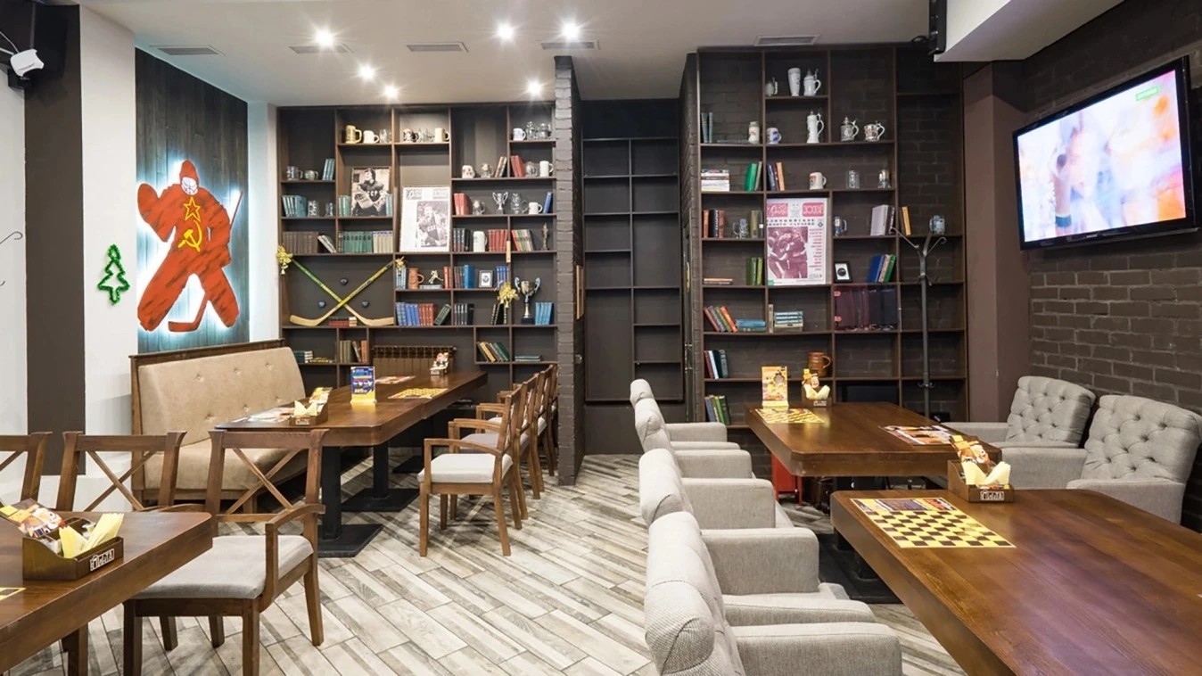 Проект «Пинта»