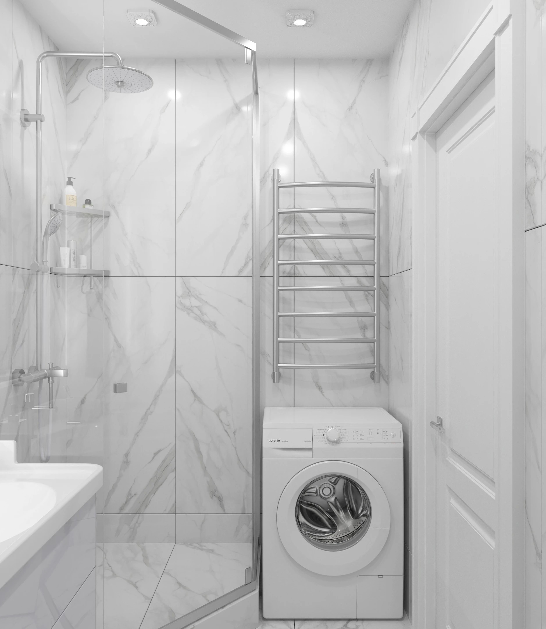 ЖК «Я - романтик»