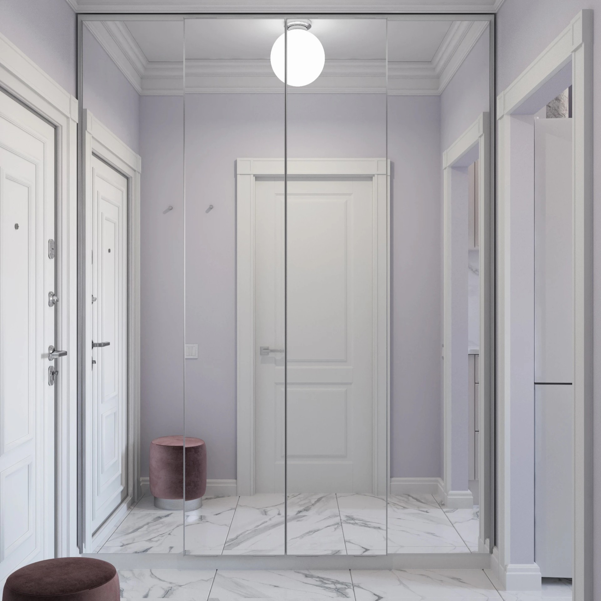 ЖК «Я - романтик»