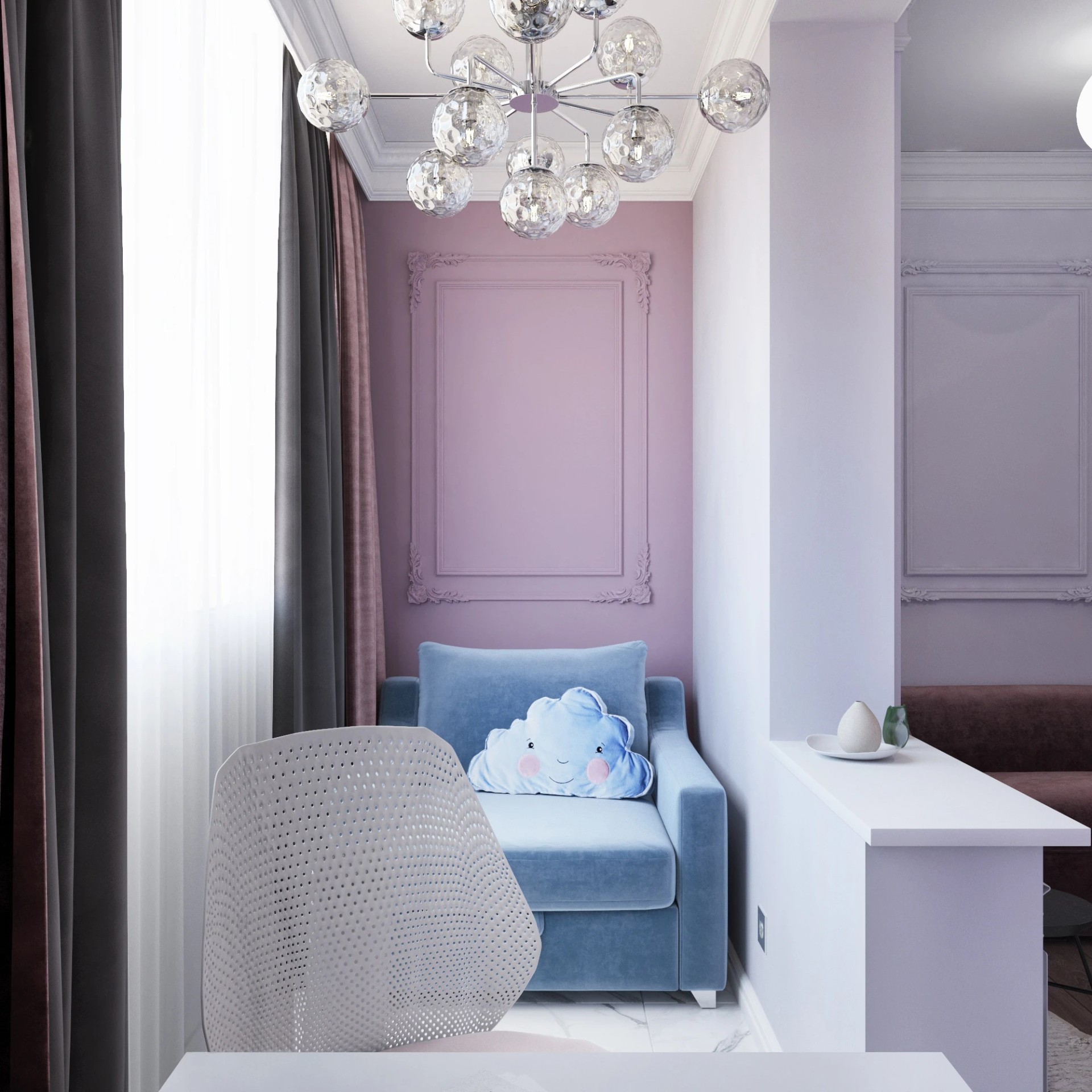 ЖК «Я - романтик»