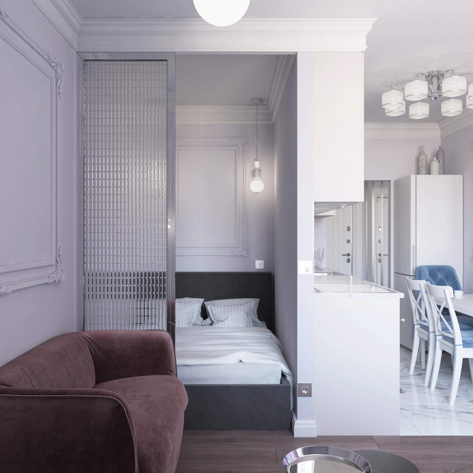 ЖК «Я - романтик»