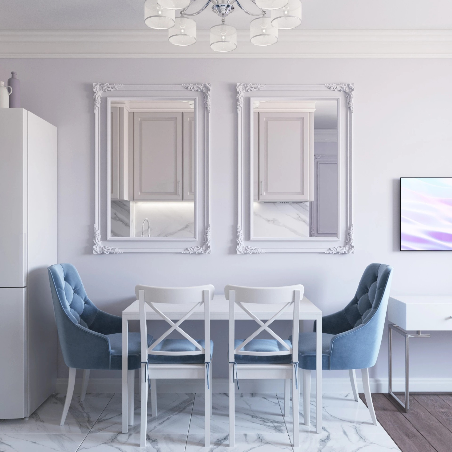 ЖК «Я - романтик»