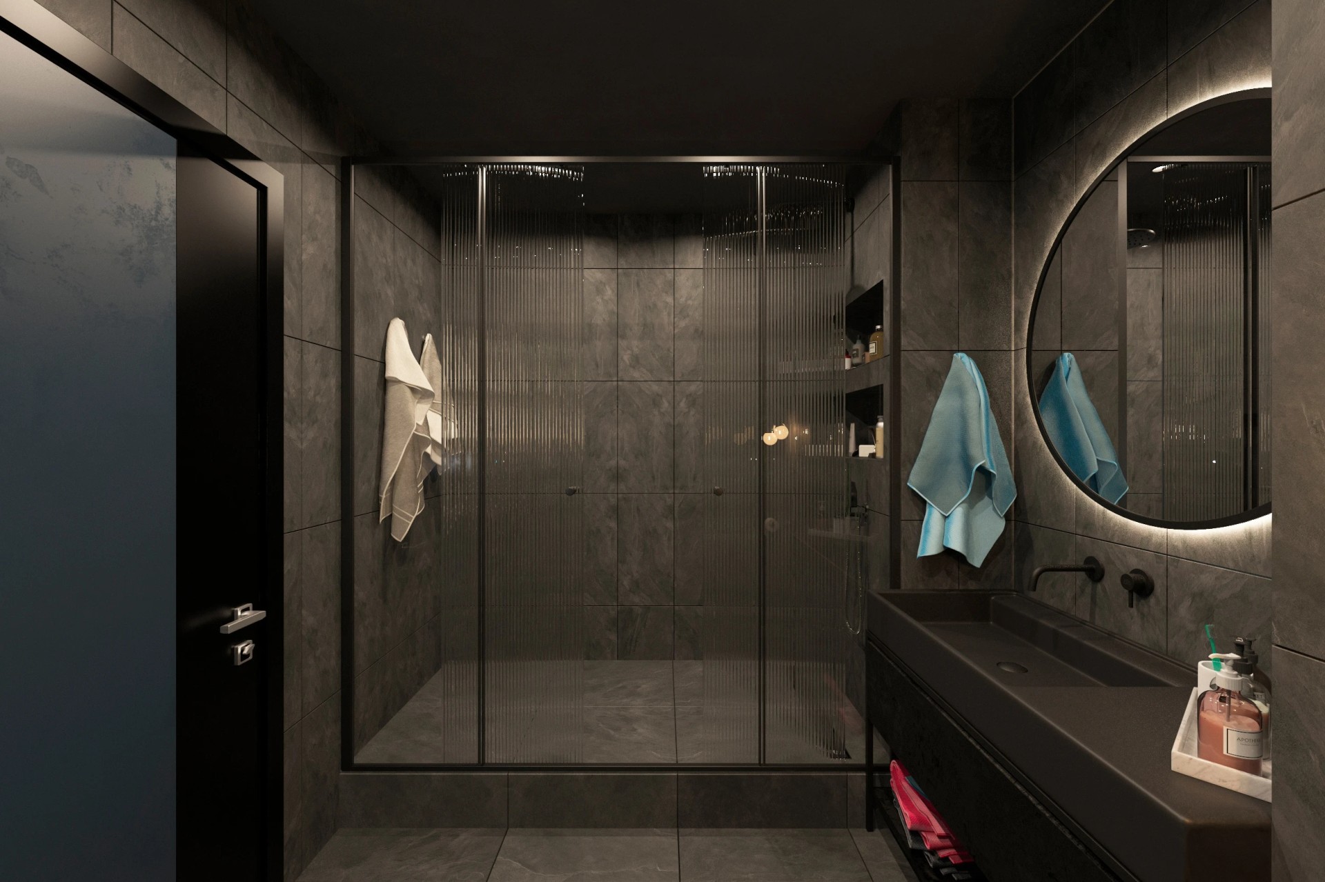 Концептуальный проект