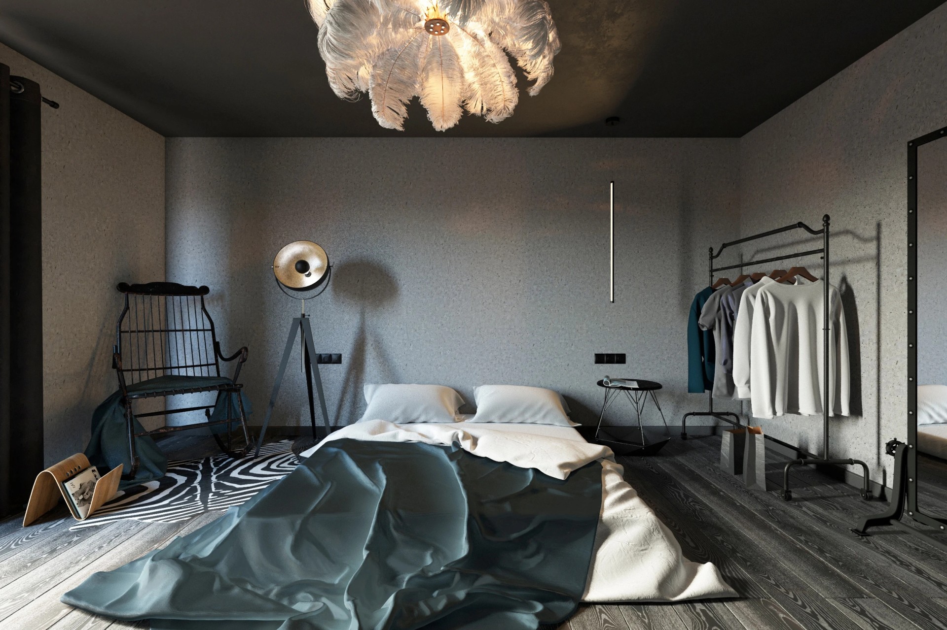 Концептуальный проект