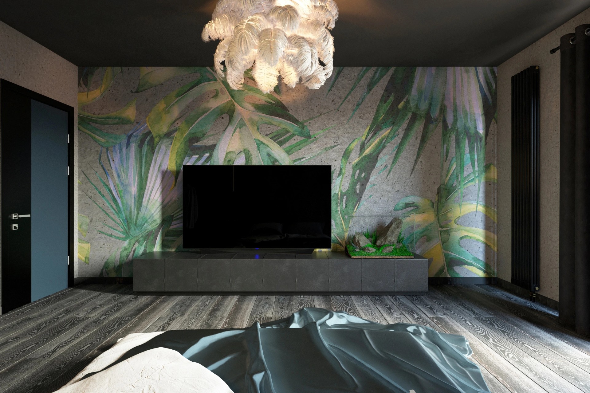 Концептуальный проект