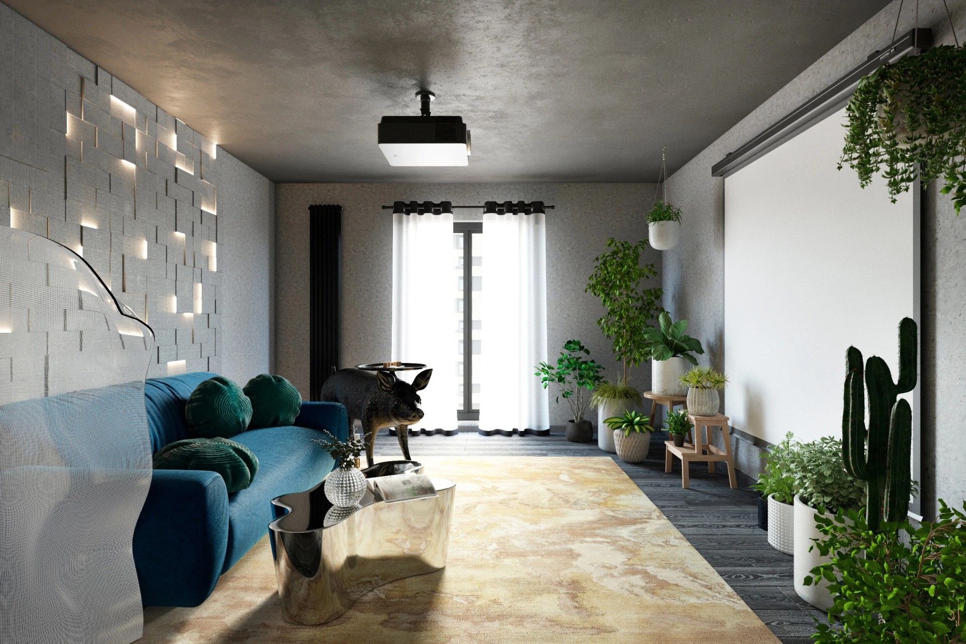 Концептуальный проект