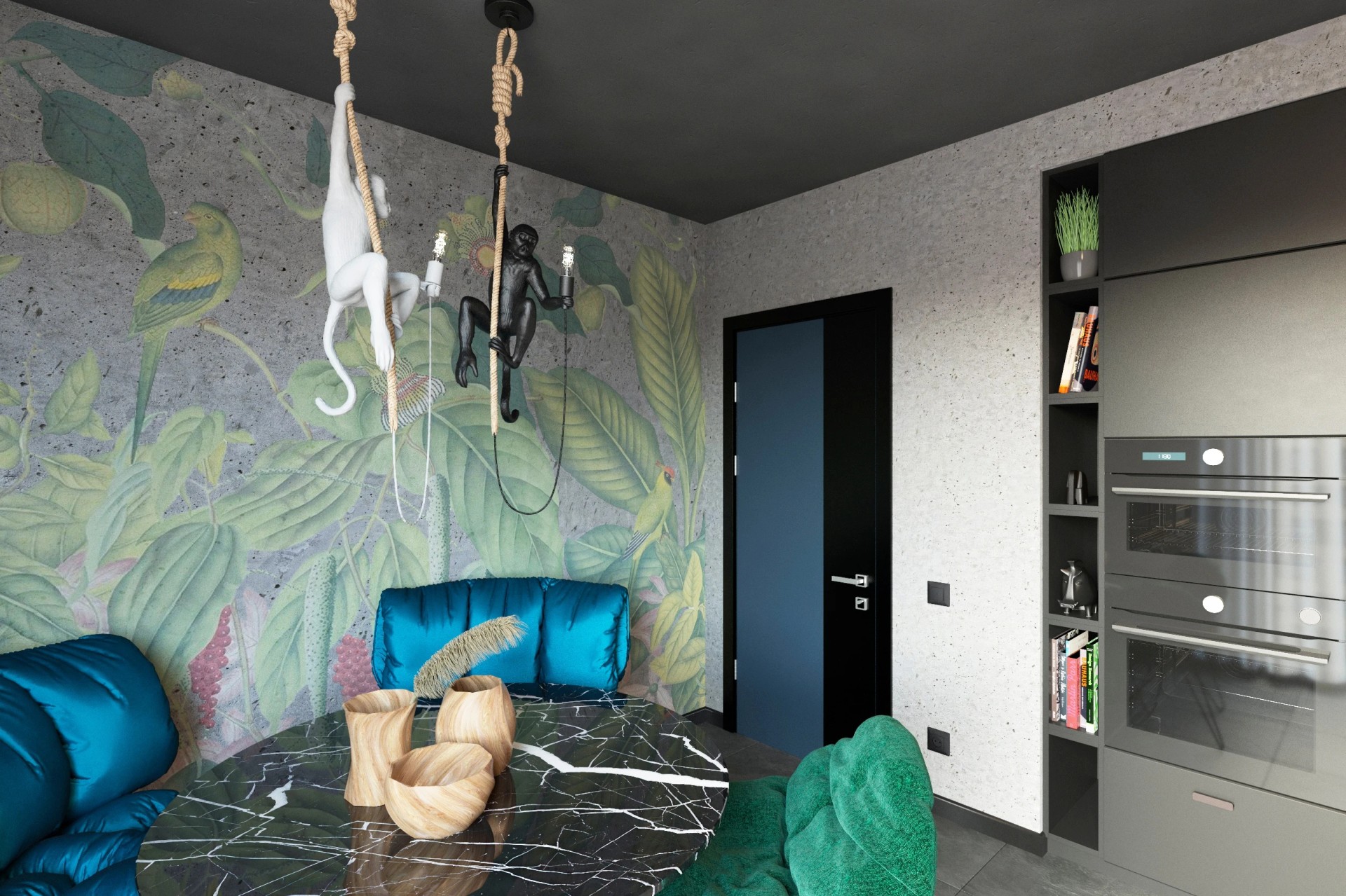 Концептуальный проект