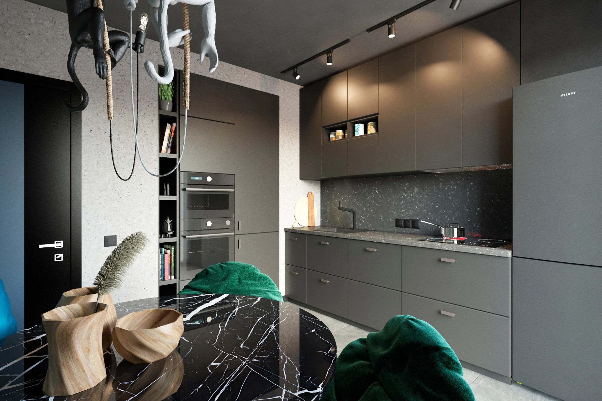 Концептуальный проект