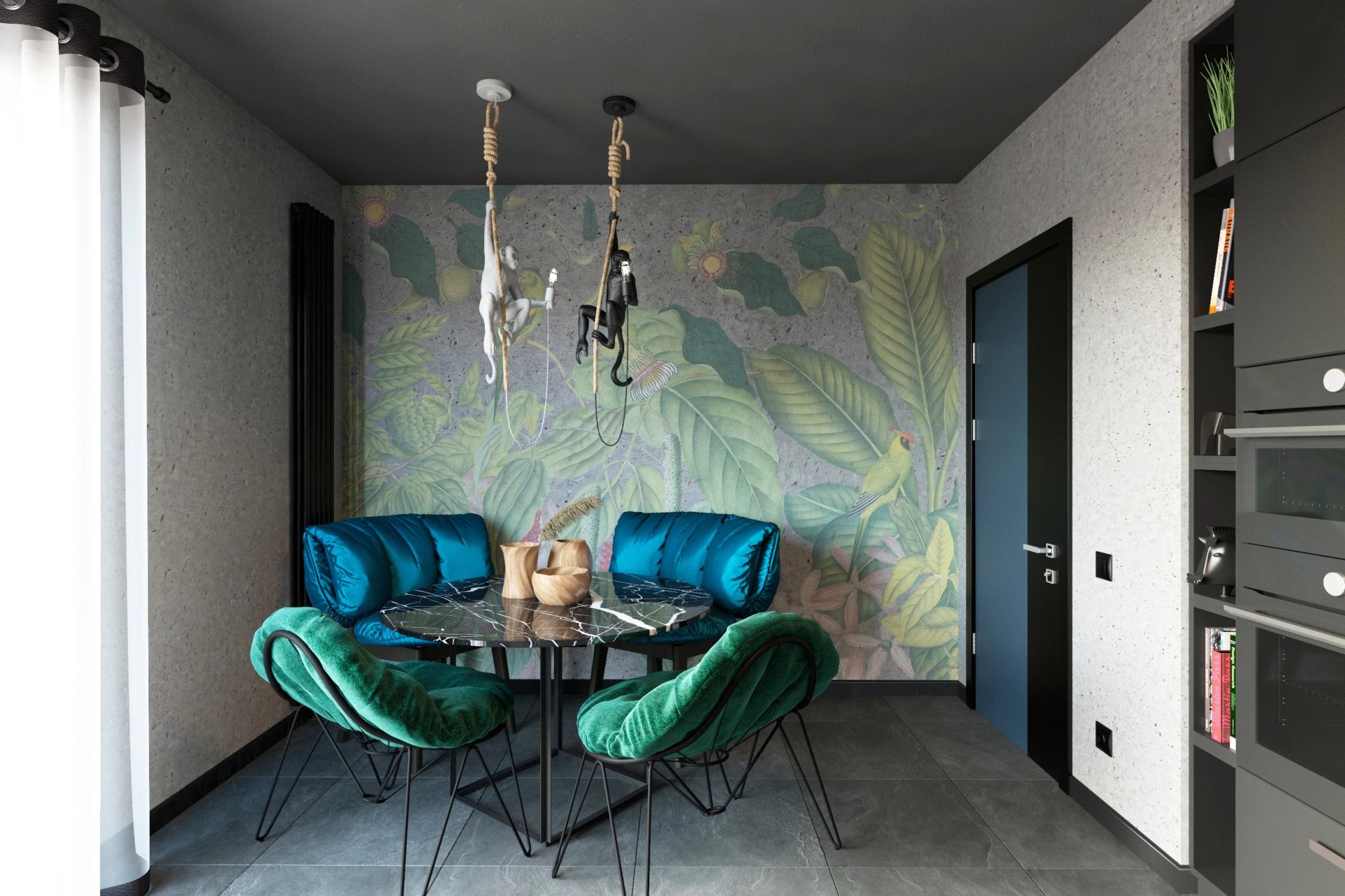 Концептуальный проект