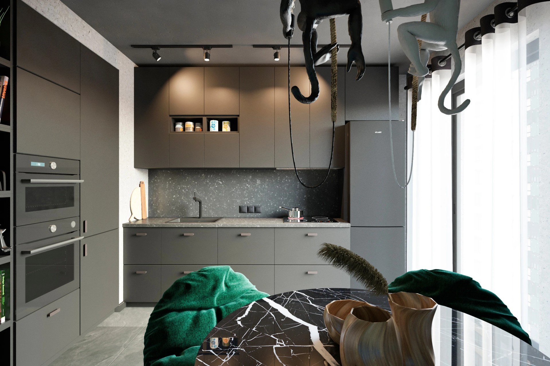 Концептуальный проект