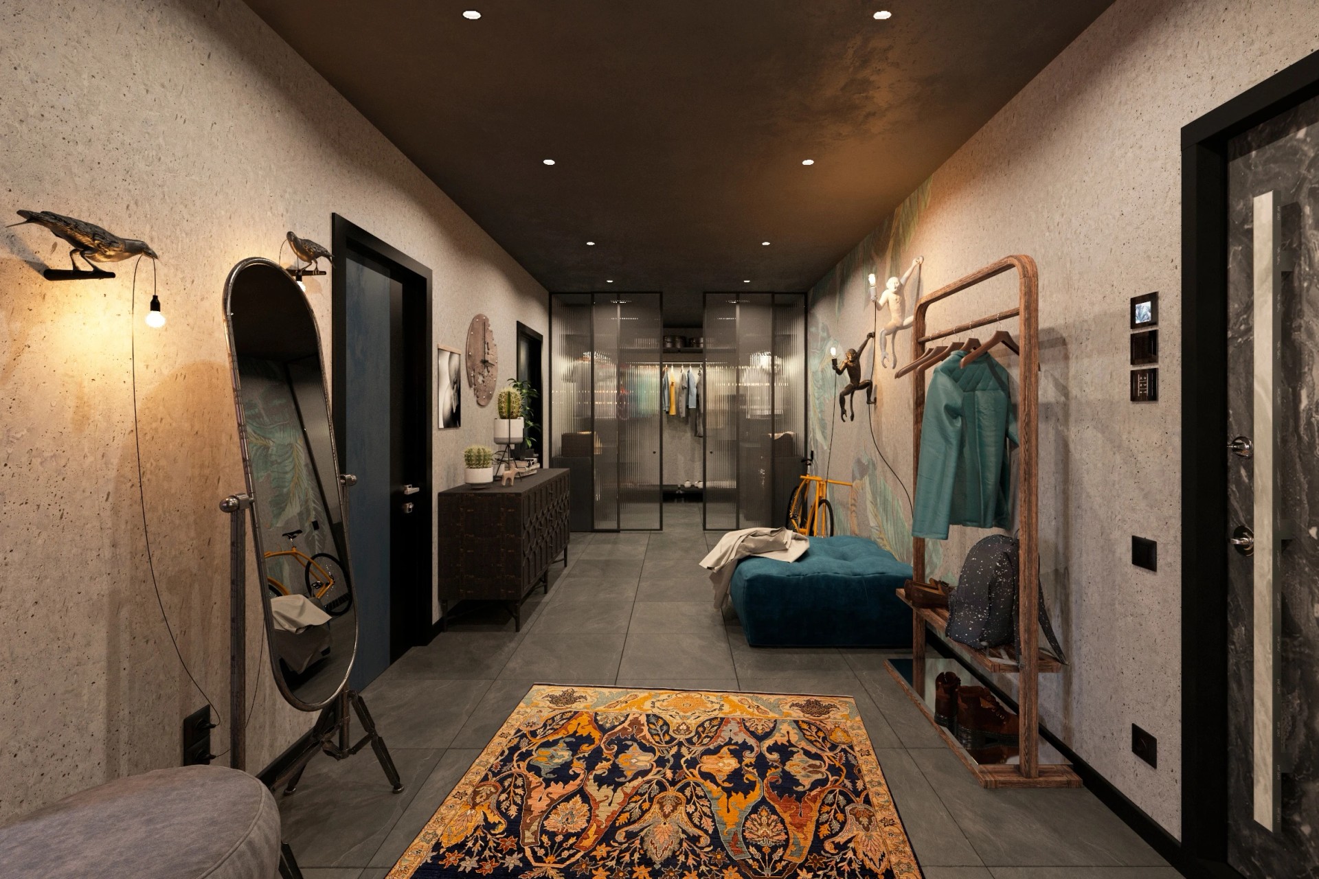 Концептуальный проект