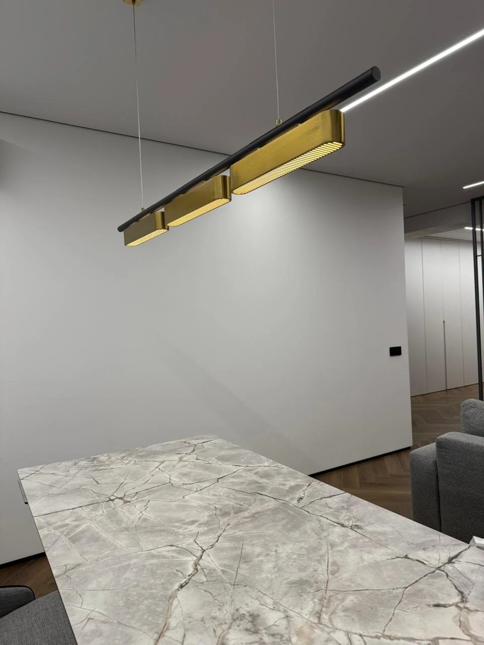 Квартира в Улан-Удэ