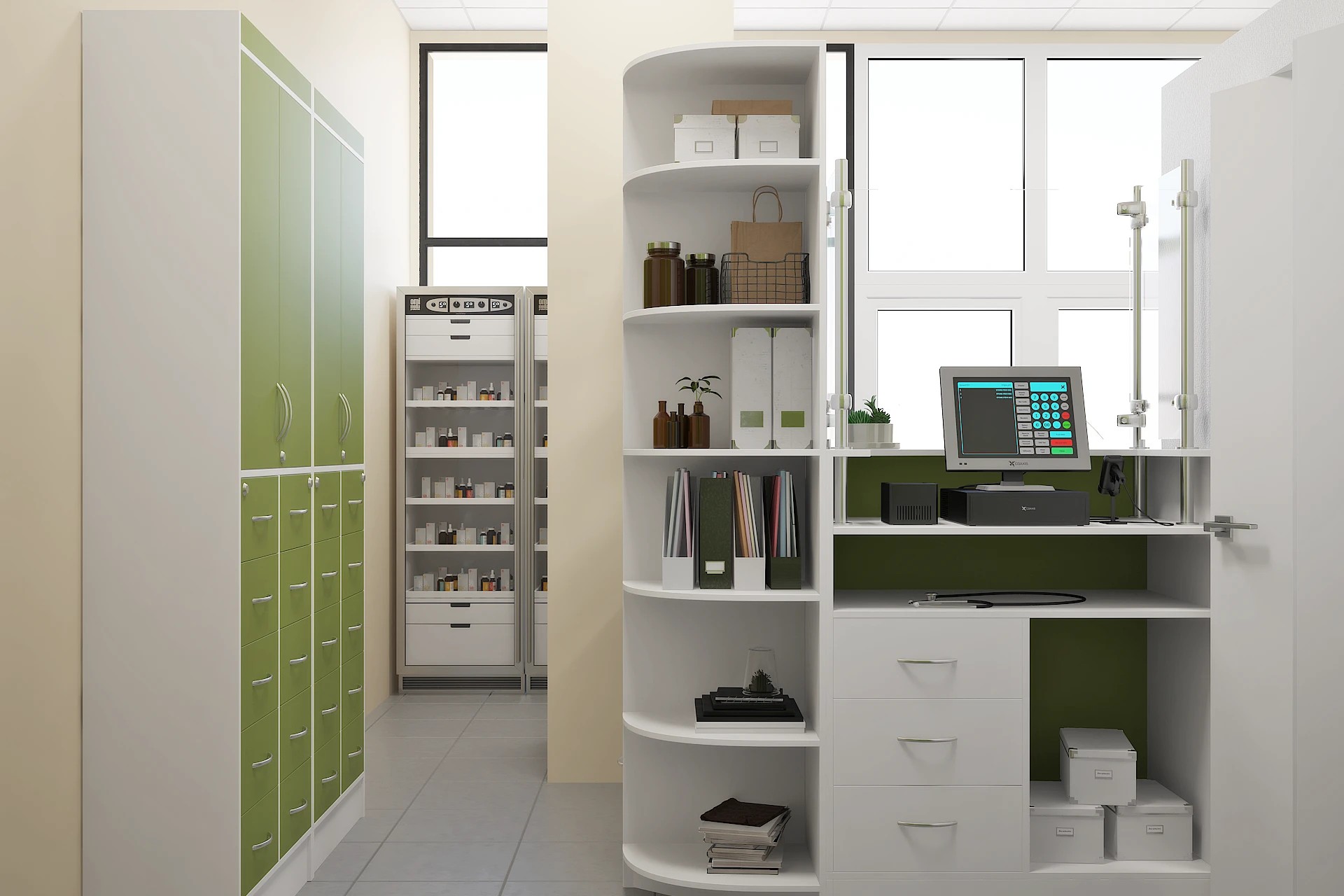 АПТЕКА ПЕТРОФАРМ