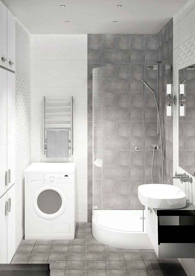 Квартира «Легкость бытия»