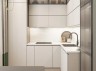 KITCHEN IN PROJECT "AIR"