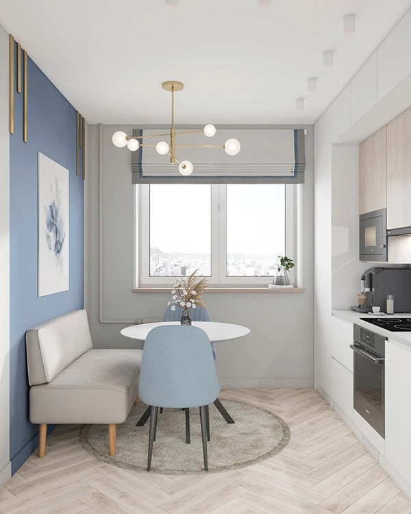 APARTMENT ON KUZNETSOVA