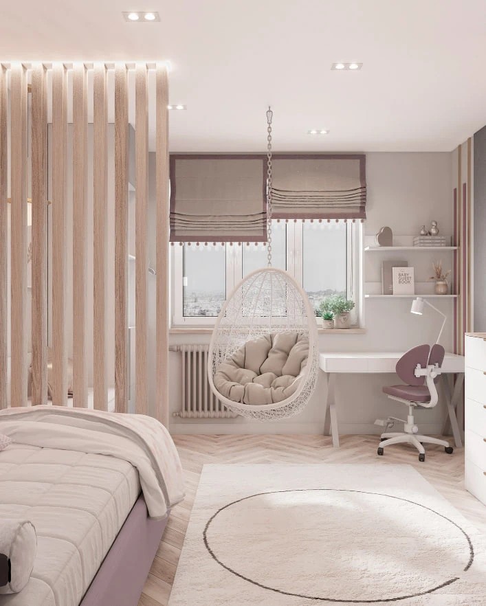 KIDS ROOM ON KUZNETSOVA