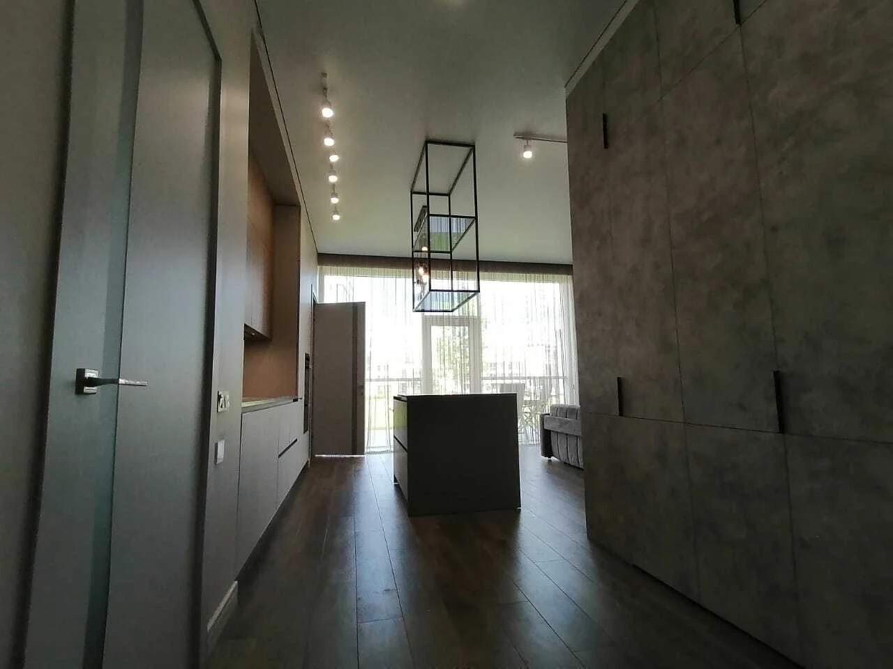 ЖК Лахта-Парк