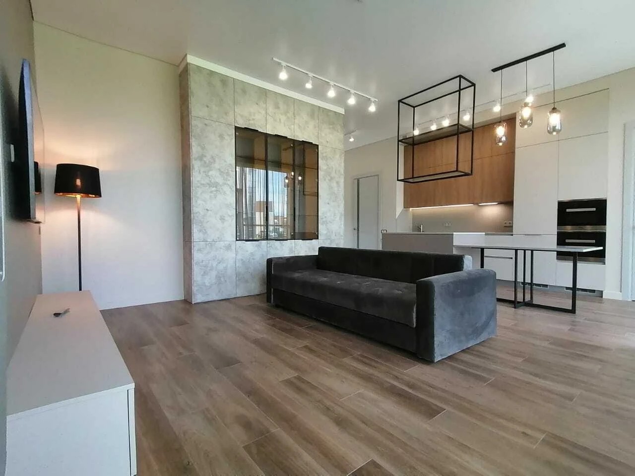 ЖК Лахта-Парк