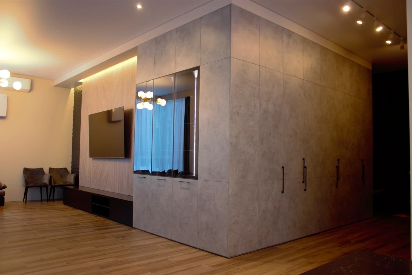 ЖК Лахта-Парк