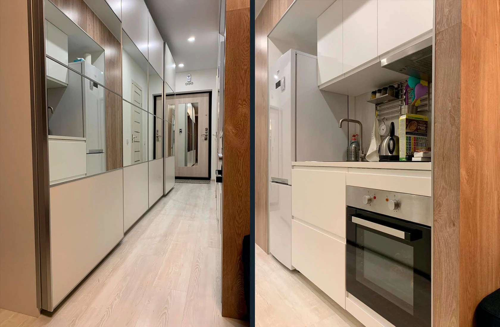 ЖК Три Кита