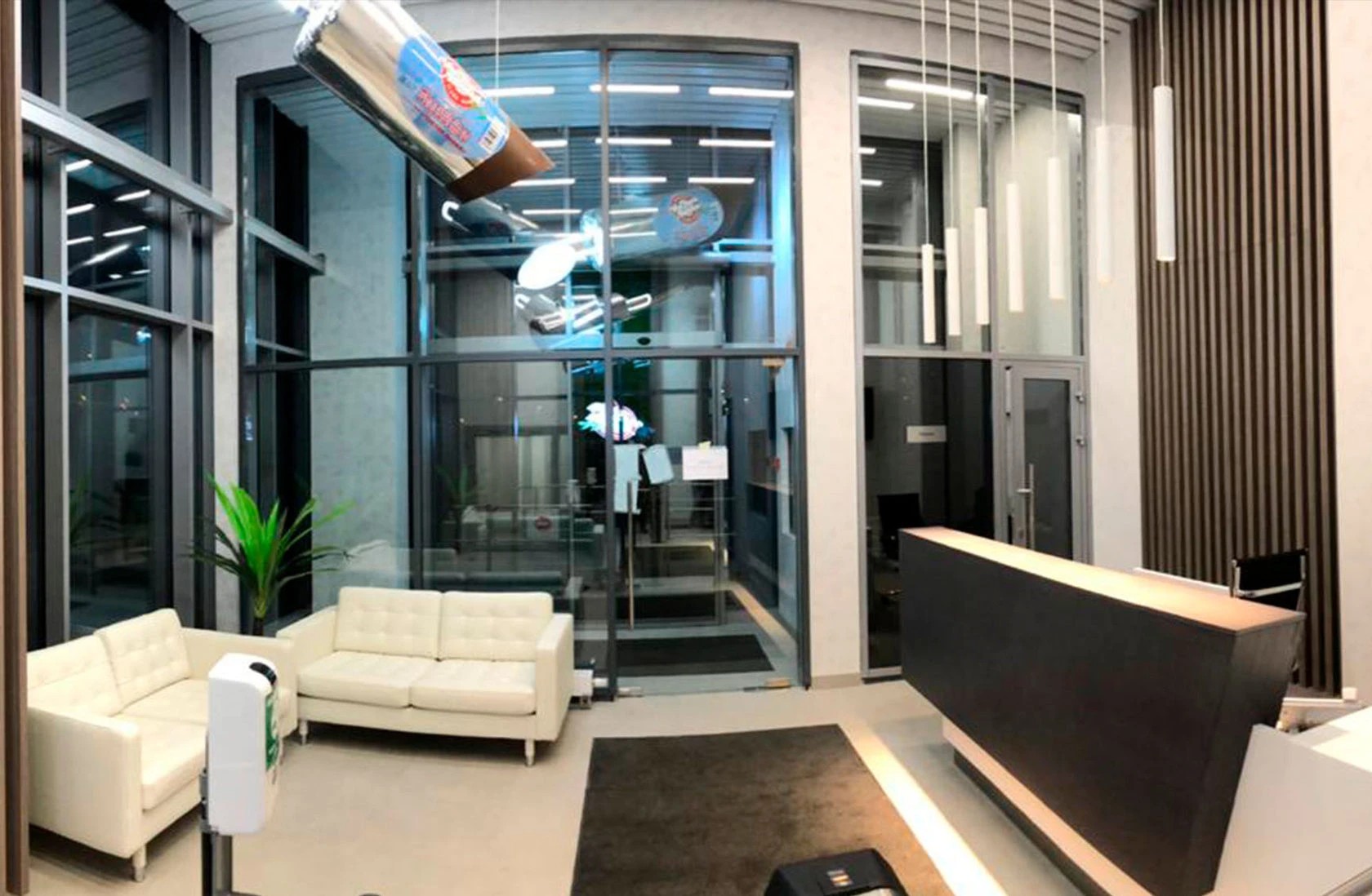 Чистая Линия