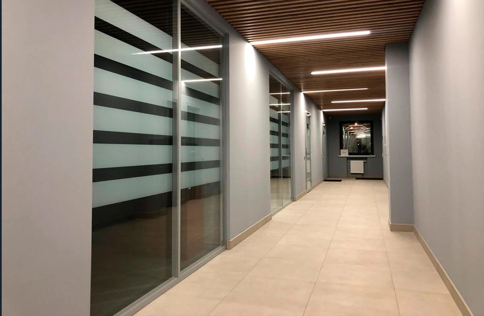 Чистая Линия