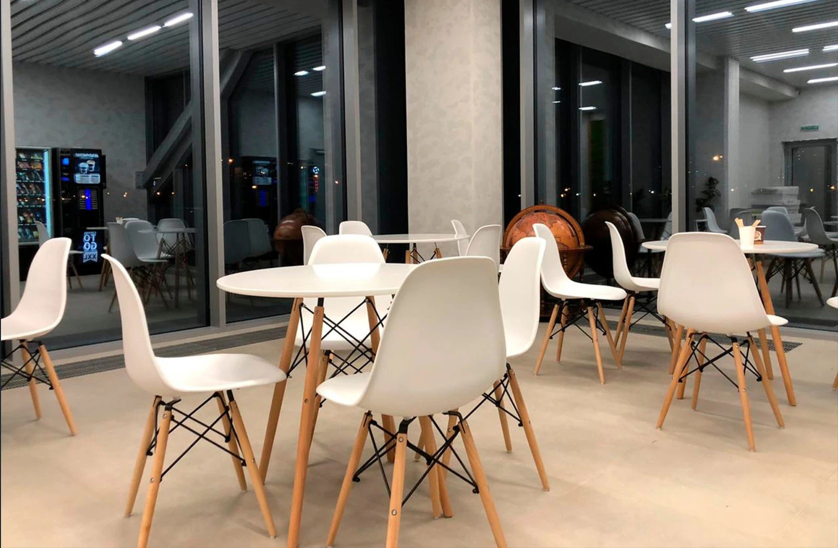 Чистая Линия