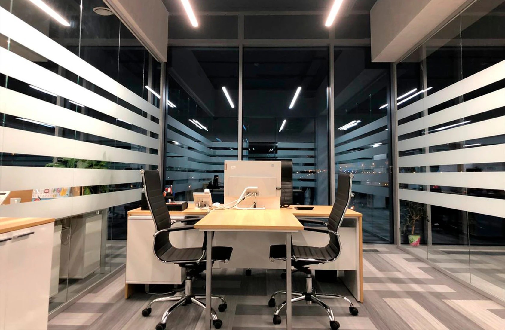 Чистая Линия