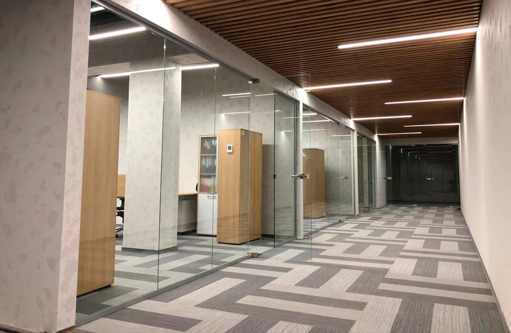 Чистая Линия