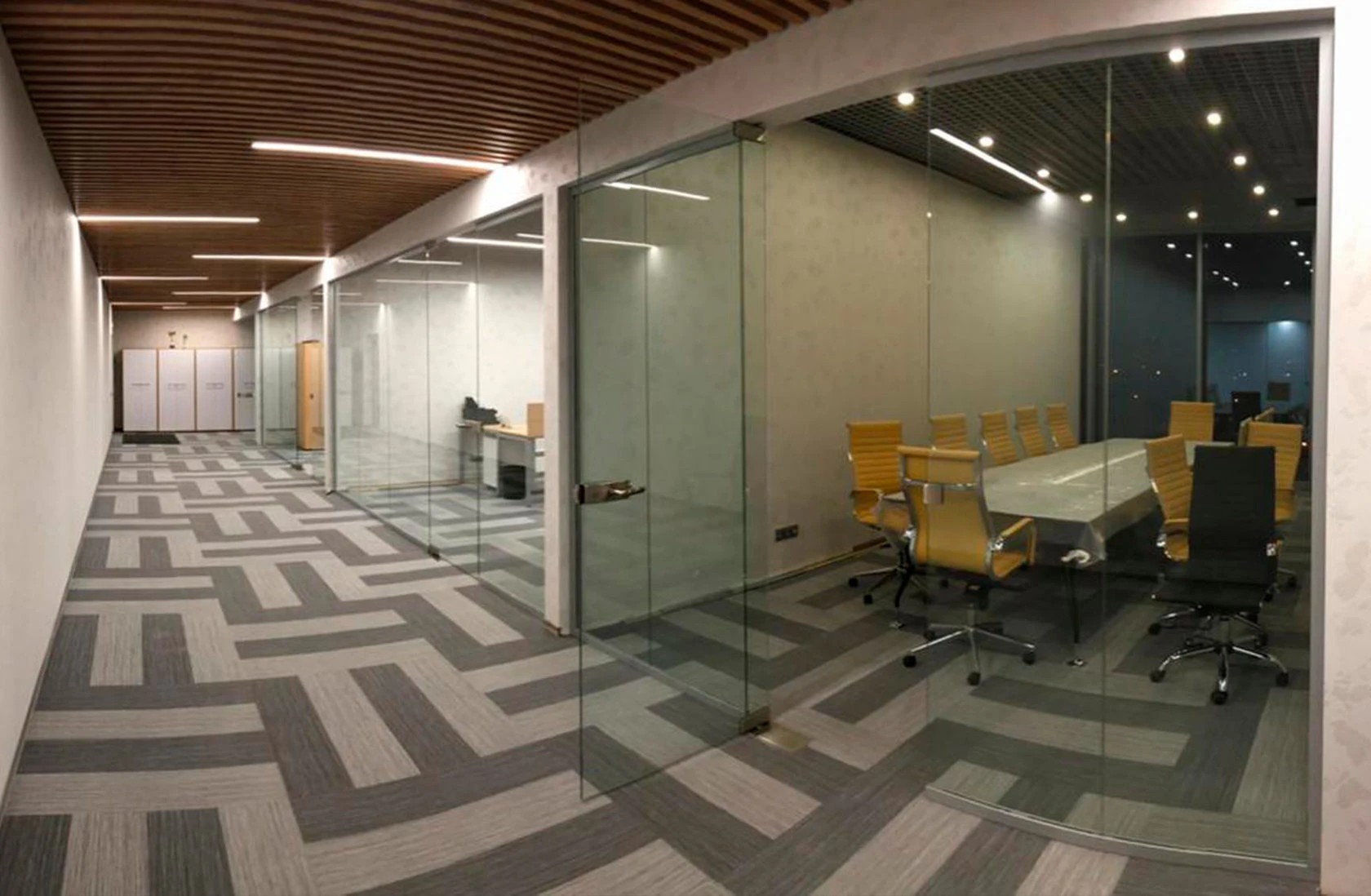 Чистая Линия