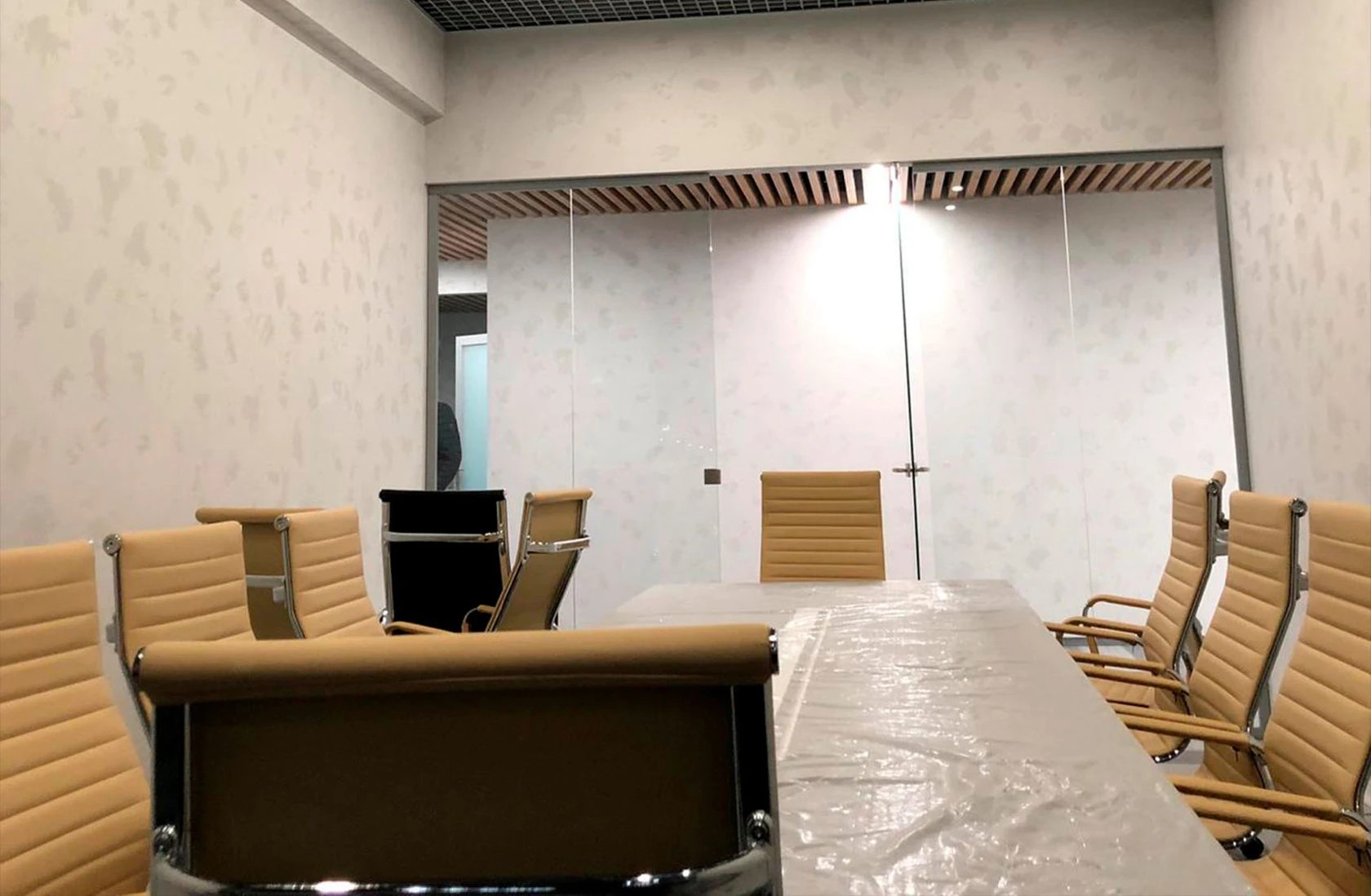 Чистая Линия