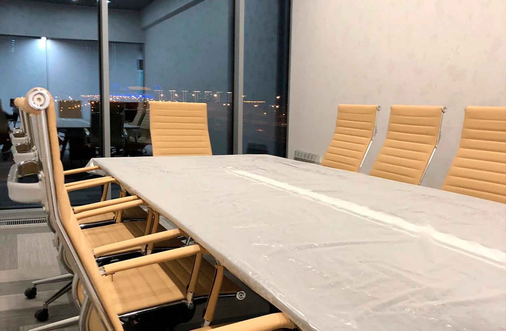 Чистая Линия