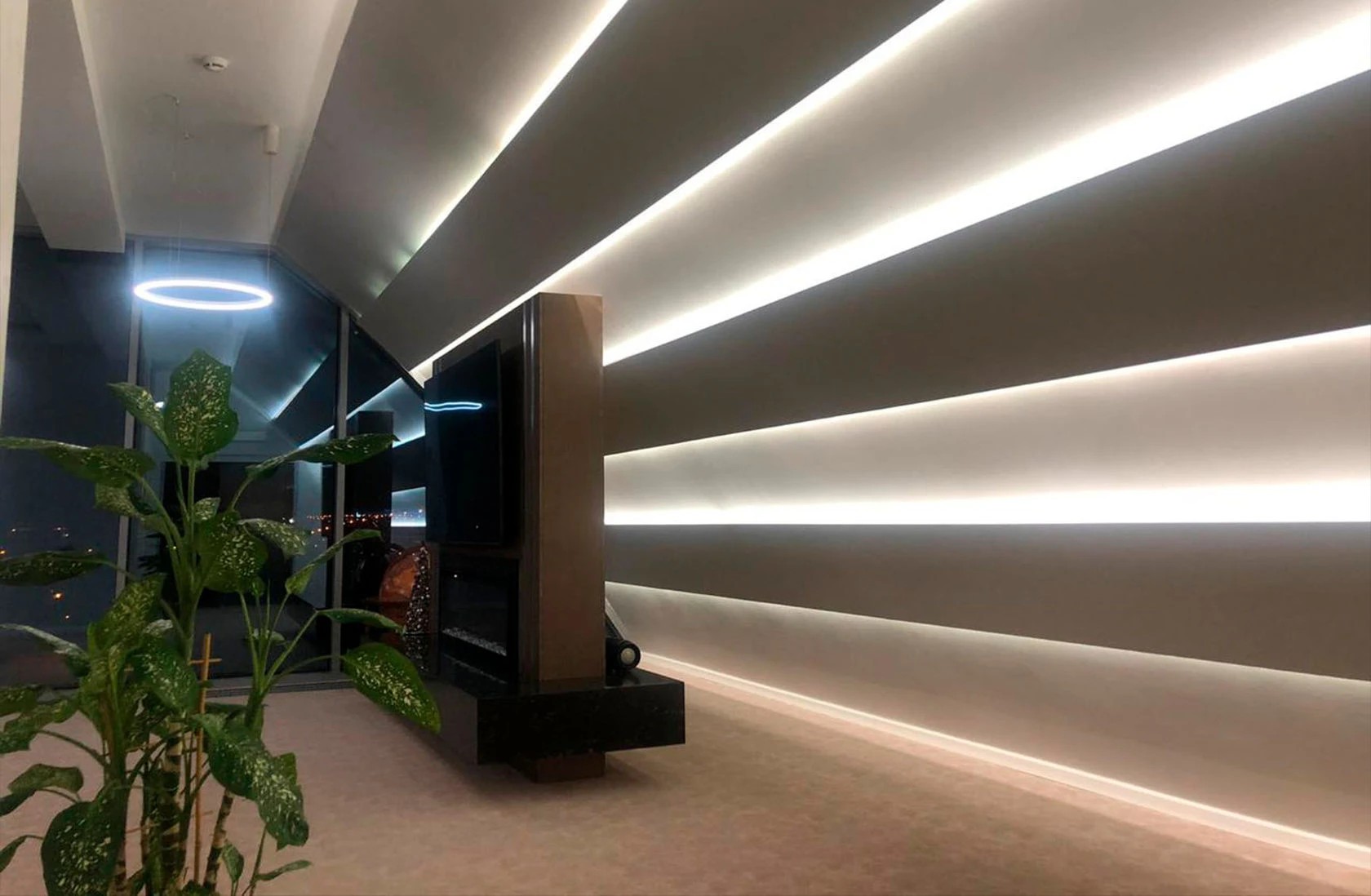 Чистая Линия