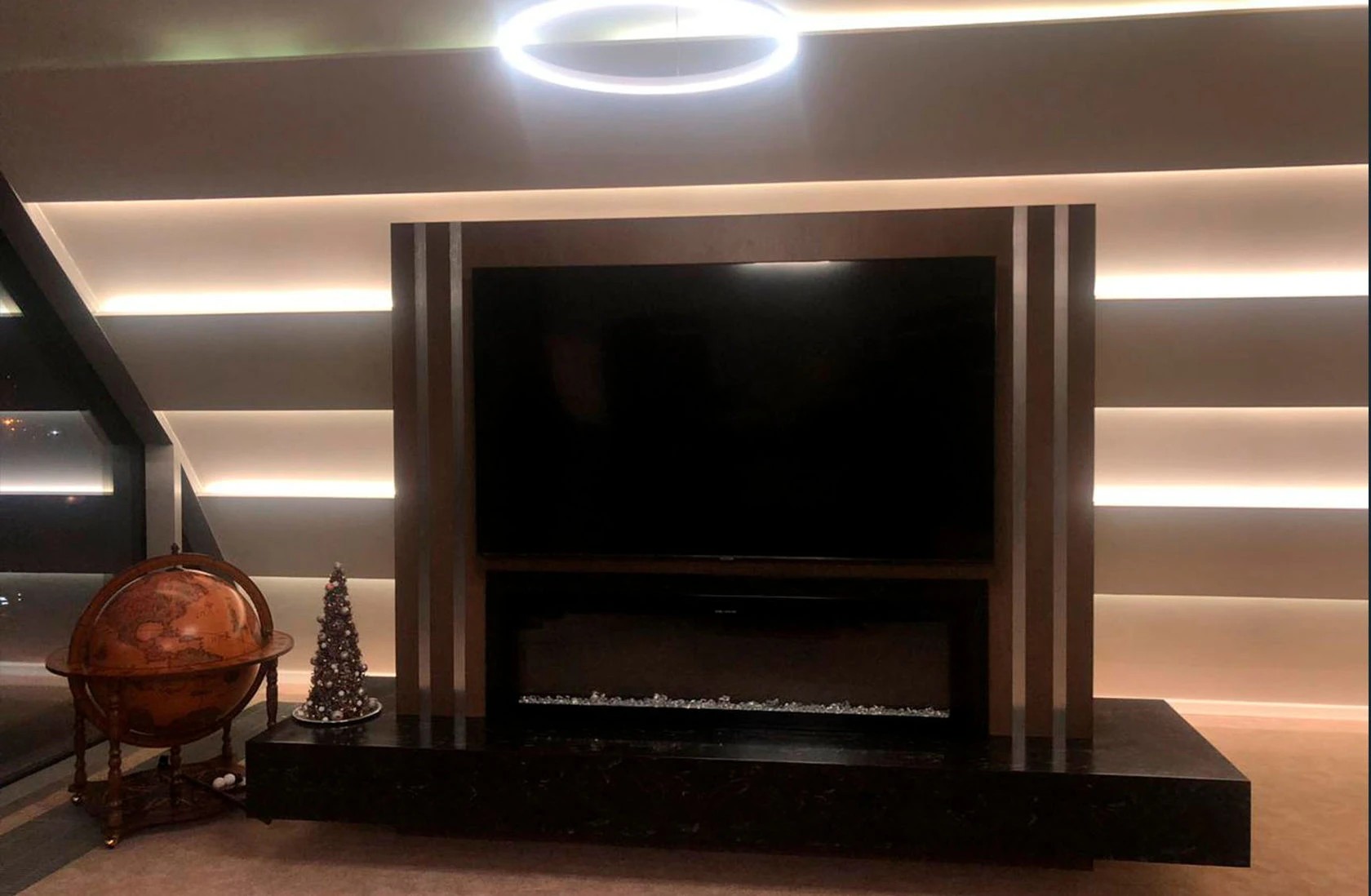 Чистая Линия