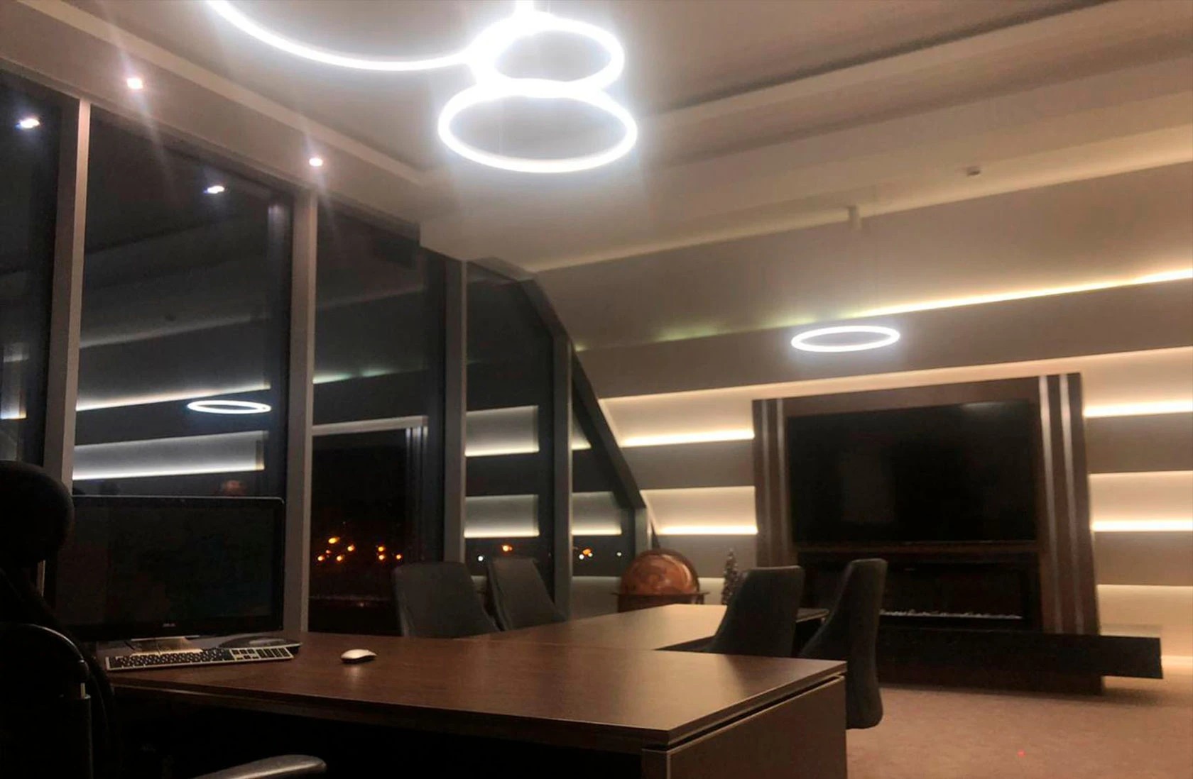 Чистая Линия