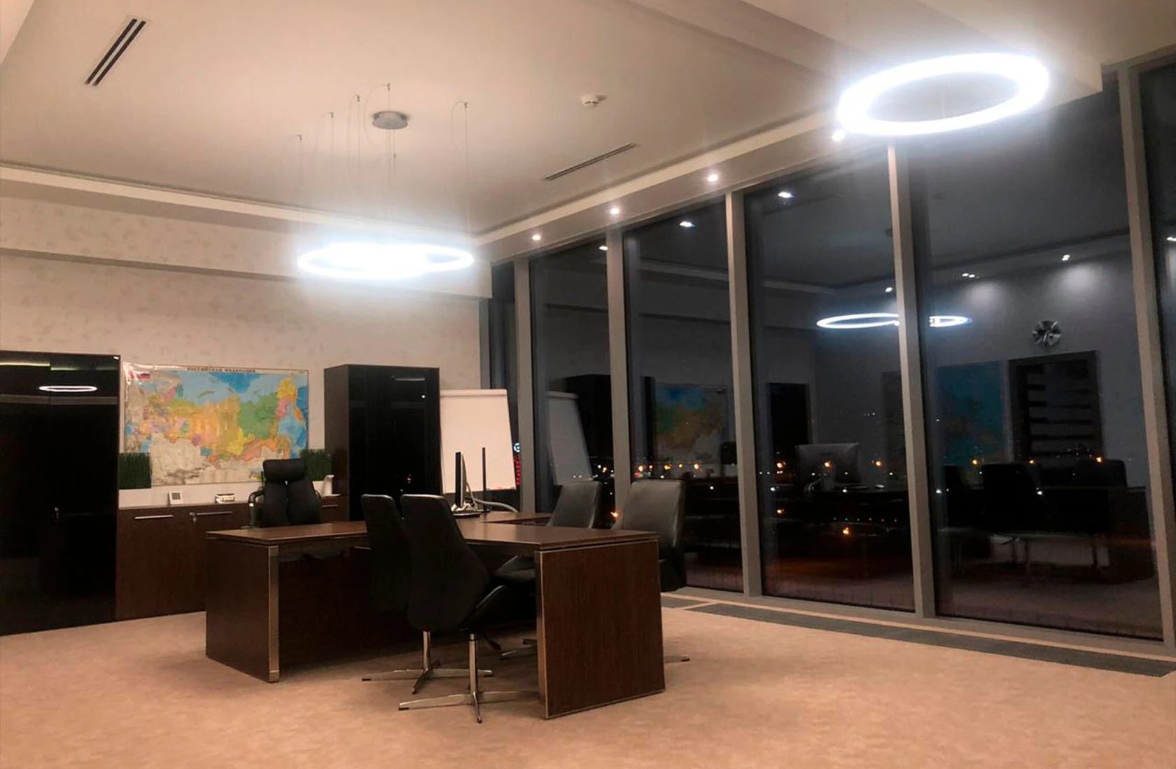 Чистая Линия