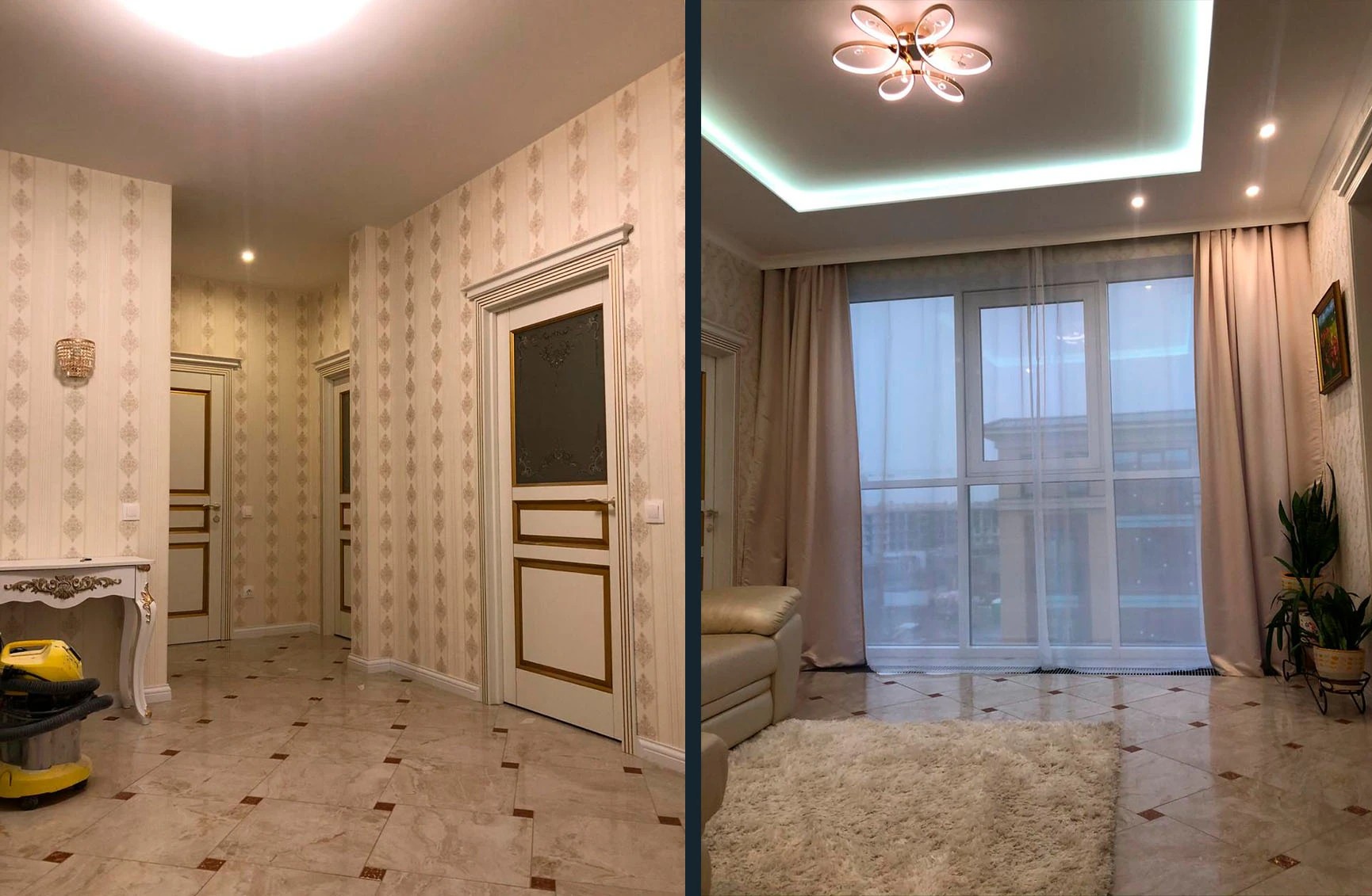 ЖК Неоклассика