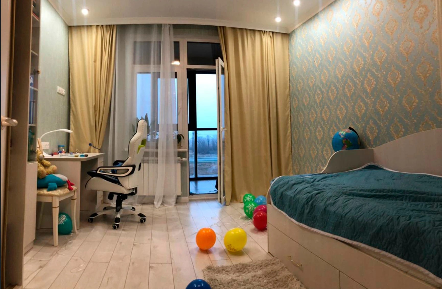 ЖК Неоклассика